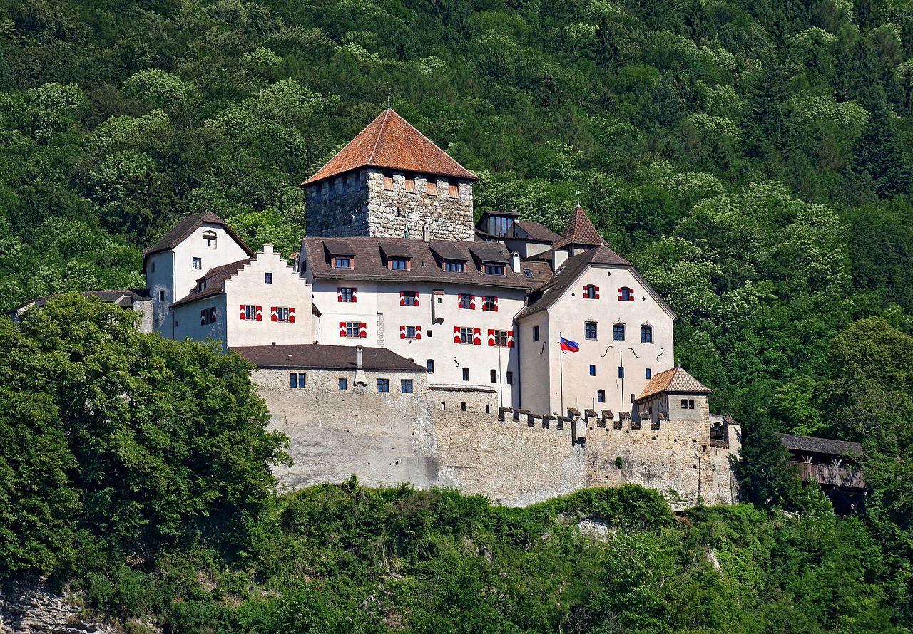 Vaduz